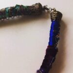 : : COLLAR : :  Helga - Image 5