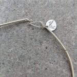 : : CHOKER : : Nácar - Image 4