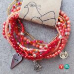 : : SET : : Coral ♈♏... - Image 2