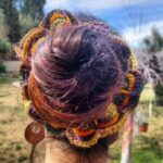 : : SCRUNCHIE : : Lumi - Image 2
