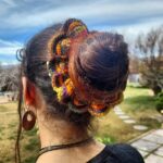 : : SCRUNCHIE : : Lumi