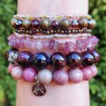 : : SET : : La vie en rose