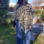 : : PONCHO : : Dolly