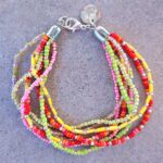 : : PULSERA : : Darinka
